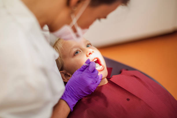 Best Emergency Root Canal Treatment in Palm Desert, CA