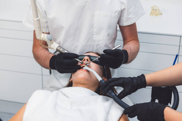 Best Emergency Treatment for Dental Infections or Abscesses in Palm Desert, CA